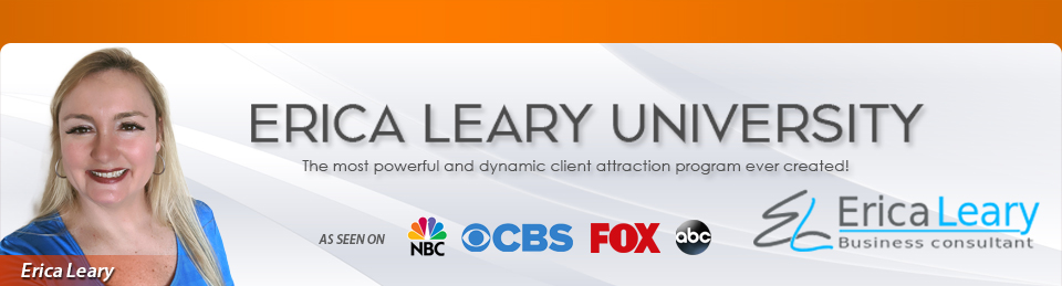 Erica Leary University